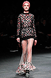 Givenchy Fall 2013 Ready-to-Wear. - Paris fashion week