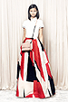 Alice + Olivia Spring 2014 Ready-to-Wear