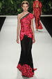 Naeem Khan Spring 2014 Ready-to-Wear - NewYork fashion week