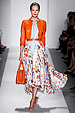 Dennis Basso Spring 2014 Ready-to-Wear