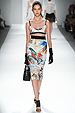 Milly Spring 2014 Ready-to-Wear