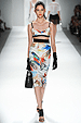 Milly Spring 2014 Ready-to-Wear - NewYork fashion week