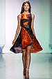 Peter Pilotto Spring 2014 Ready-to-Wear - London fashion week