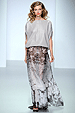 Maria Grachvogel Spring 2014 Ready-to-Wear - London fashion week