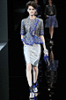 Giorgio Armani Spring 2014 Ready-to-Wear