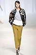 3.1 Phillip Lim Spring 2014 Ready-to-Wear - Paris fashion week