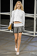 Alexander Wang Spring 2014 Ready-to-Wear - NewYork fashion week