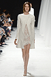 Nina Ricci Spring 2014 Ready-to-Wear - Paris fashion week