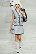 Chanel Spring 2014 Ready-to-Wear