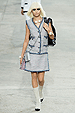 Chanel Spring 2014 Ready-to-Wear - Paris fashion week