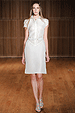 Douglas Hannant Spring 2014 Ready-to-Wear - NewYork fashion week