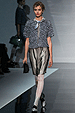 Emporio Armani Spring 2014 Ready-to-Wear