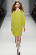 Jenny Packham Spring 2014 Ready-to-Wear