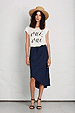 Joie Spring 2014 Ready-to-Wear - NewYork fashion week