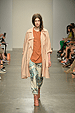 Karen Walker Spring 2014 Ready-to-Wear - NewYork fashion week