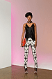 L.A.M.B. Spring 2014 Ready-to-Wear