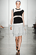 Ohne Titel Spring 2014 Ready-to-Wear - NewYork fashion week