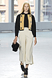 Proenza Schouler Spring 2014 Ready-to-Wear - NewYork fashion week