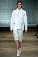 Richard Nicoll Spring 2014 Ready-to-Wear