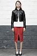 T by Alexander Wang Spring 2014 Ready-to-Wear
