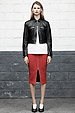 T by Alexander Wang Spring 2014 Ready-to-Wear - NewYork fashion week