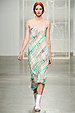 Tess Giberson Spring 2014 Ready-to-Wear