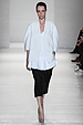 Victoria Beckham Spring 2014 Ready-to-Wear - NewYork fashion week