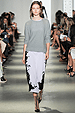 Wes Gordon Spring 2014 Ready-to-Wear - NewYork fashion week