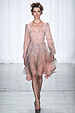 Zac Posen Spring 2014 Ready-to-Wear - NewYork fashion week