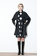 Yeohlee Pre-Fall 2014