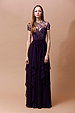 Badgley Mischka Pre-Fall 2014 - NewYork fashion week