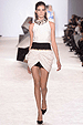 Giambattista Valli Spring 2014 Couture - Paris fashion week