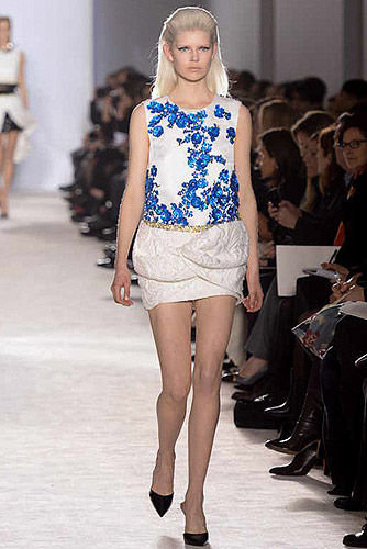 Fashion_Brands_Giambattista Valli_13539 - Paris Fashion Week