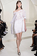 Christian Dior Spring 2014 Couture - Paris fashion week