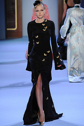 Fashion_Brands_Ulyana Sergeenko_13782 - Paris Fashion Week