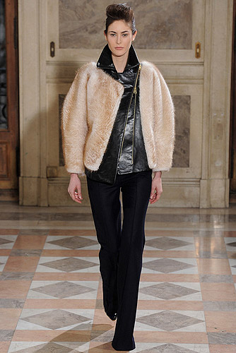 Fashion_Brands_Bouchra Jarrar_13794 - Paris Fashion Week