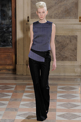 Fashion_Brands_Bouchra Jarrar_13795 - Paris Fashion Week