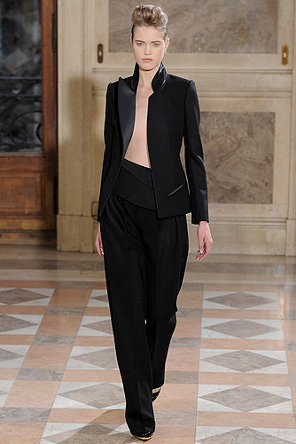Fashion_Brands_Bouchra Jarrar_13801 - Paris Fashion Week