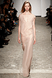 Vionnet Spring 2014 Couture - Paris fashion week