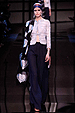 Armani Prive Spring 2014 Couture - Paris fashion week