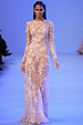 Elie Saab Spring 2014 Couture - Paris fashion week