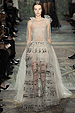 Valentino Spring 2014 Couture - Paris fashion week