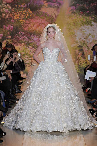 Fashion_Brands_Zuhair Murad_14058 - Paris Fashion Week