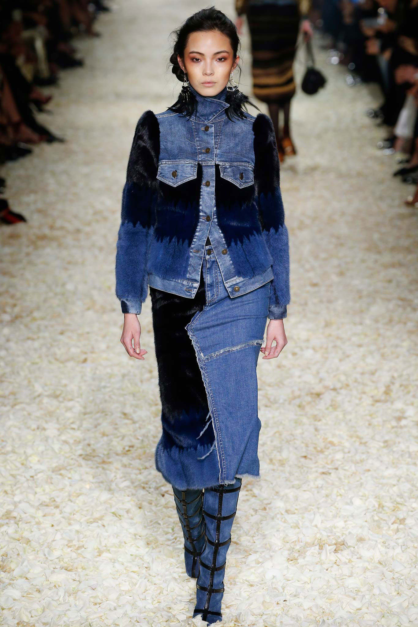 Fashion_Brands_Tom Ford_14215 - London Fashion Week