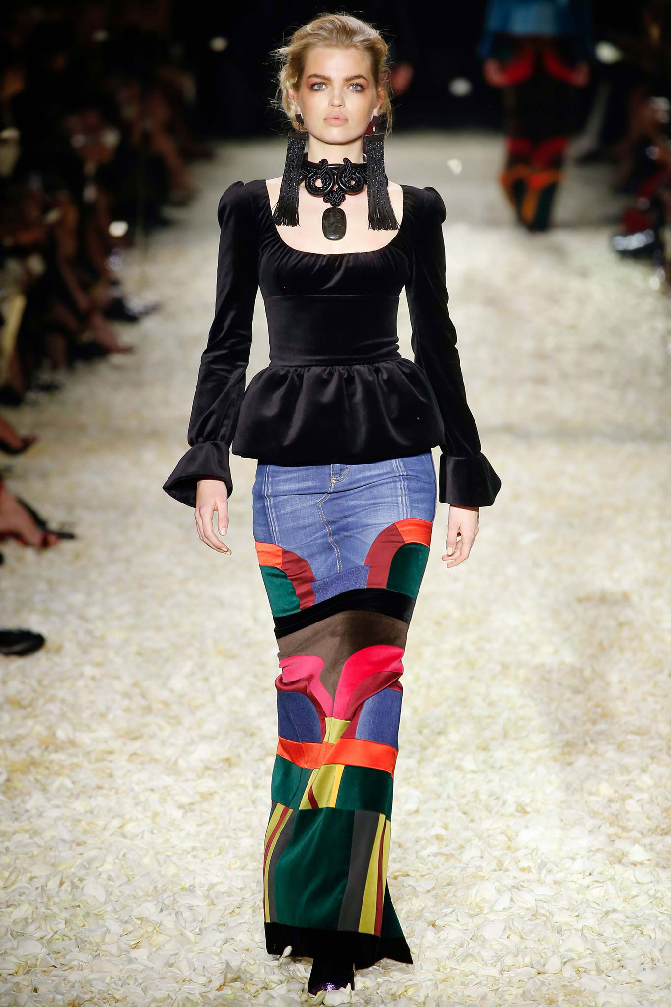 Fashion_Brands_Tom Ford_14237 - London Fashion Week