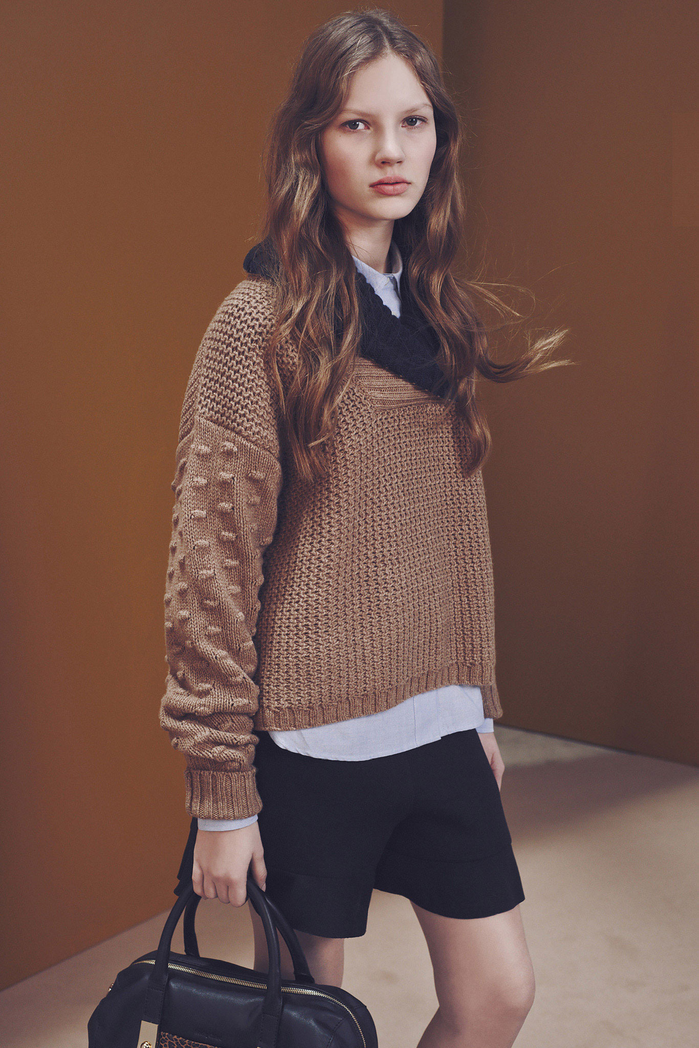 Fashion_Brands_See by Chloe_14247 - NewYork Fashion Week