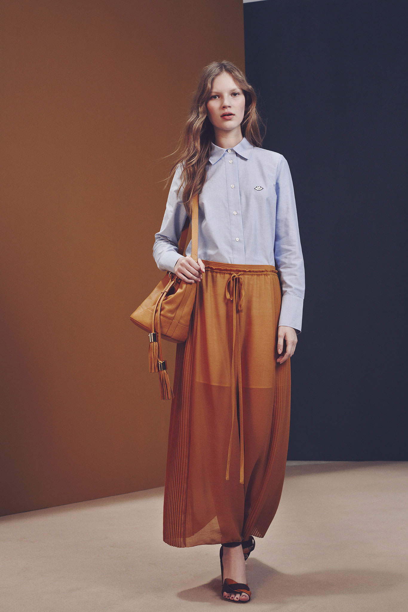 Fashion_Brands_See by Chloe_14250 - NewYork Fashion Week