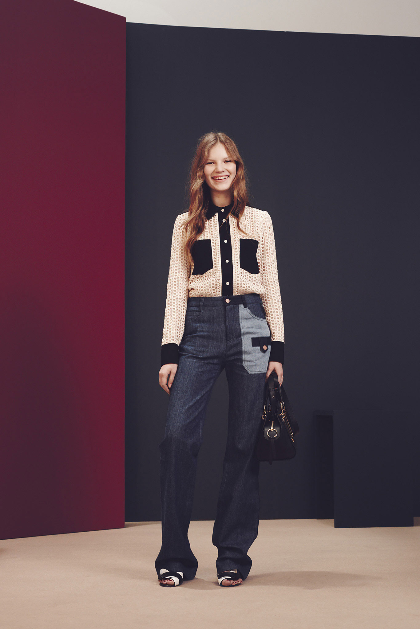 Fashion_Brands_See by Chloe_14266 - NewYork Fashion Week