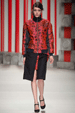 London fashion week, Brands: Eudon Choi | 14296