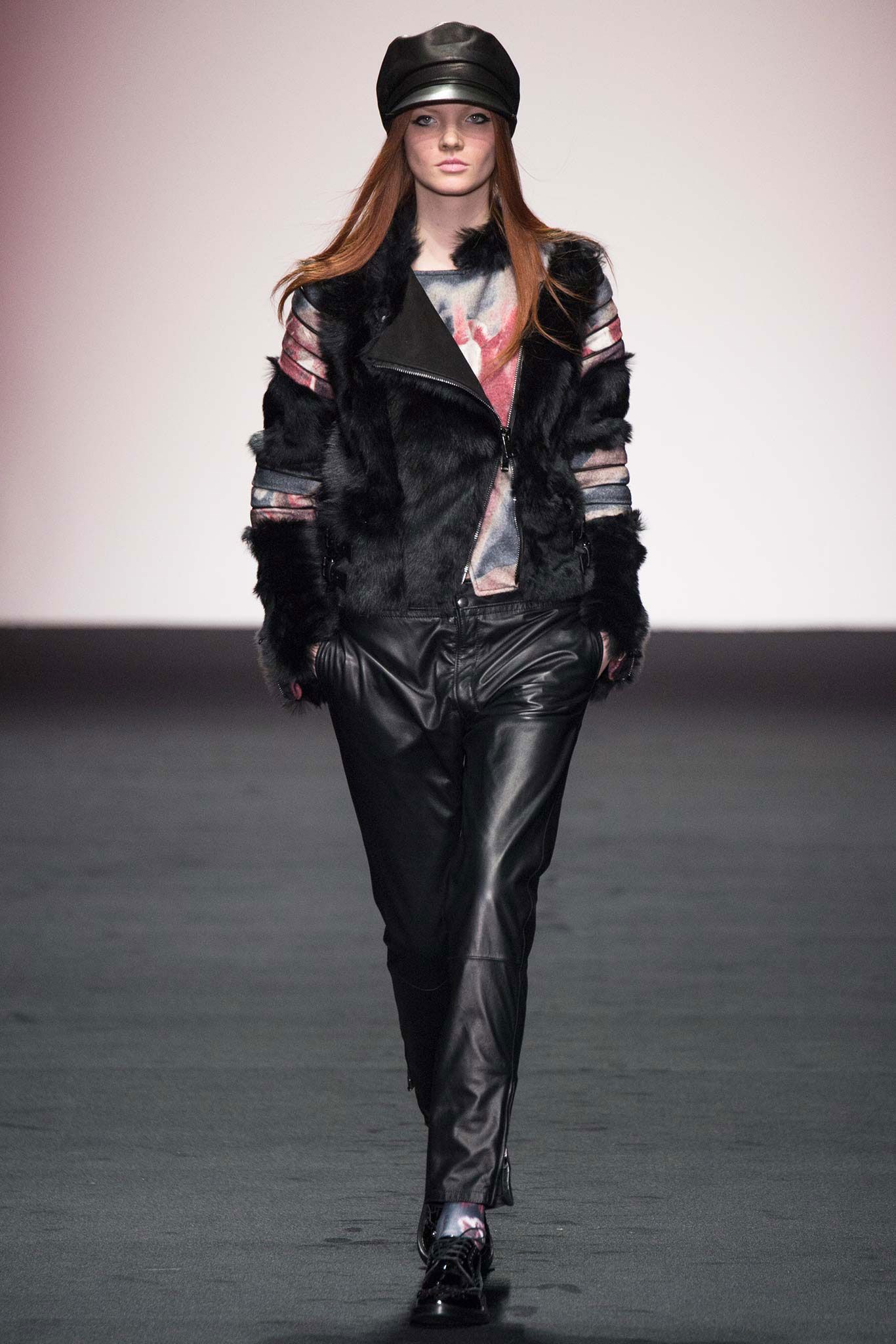 Fashion_Brands_Daks_14330 - London Fashion Week